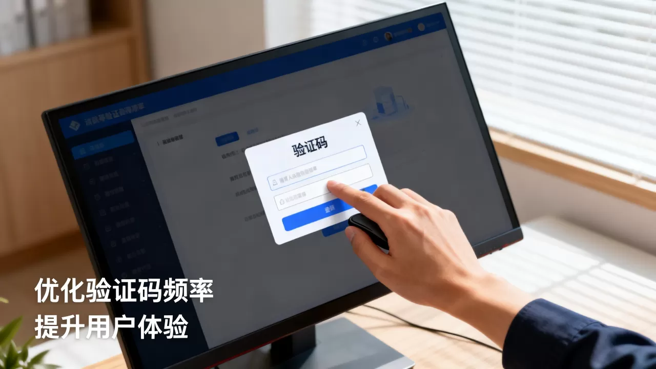 人机校验弹窗太频繁导致流失该怎么去优化,网站验证码频繁弹出影响用户体验怎么办 人机校验弹窗太频繁导致流失该怎么去优化,网站验证码频繁弹出影响用户体验怎么办