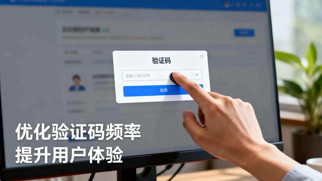人机校验弹窗太频繁导致流失该怎么去优化,网站验证码频繁弹出影响用户体验怎么办 人机校验弹窗太频繁导致流失该怎么去优化,网站验证码频繁弹出影响用户体验怎么办