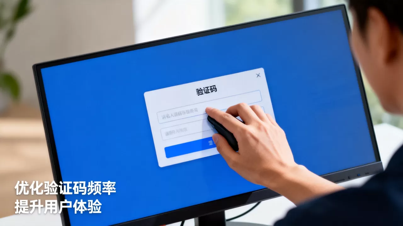 人机校验弹窗太频繁导致流失该怎么去优化,网站验证码频繁弹出影响用户体验怎么办 人机校验弹窗太频繁导致流失该怎么去优化,网站验证码频繁弹出影响用户体验怎么办