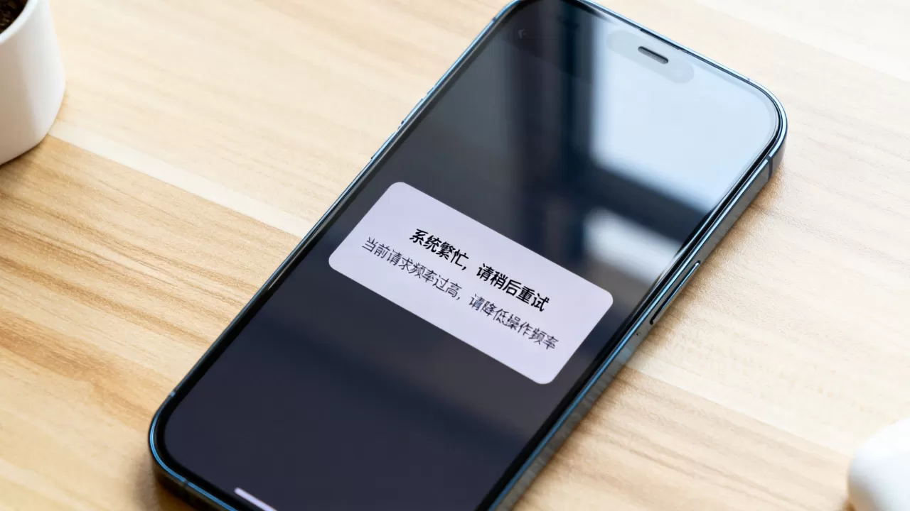 接口限流触发后如何给真实用户提示信息，真实用户限流提示方法有哪些