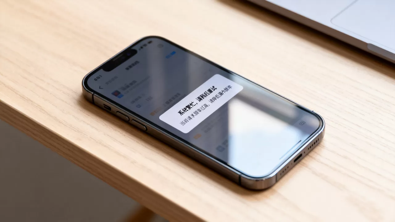 接口限流触发后如何给真实用户提示信息，真实用户限流提示方法有哪些