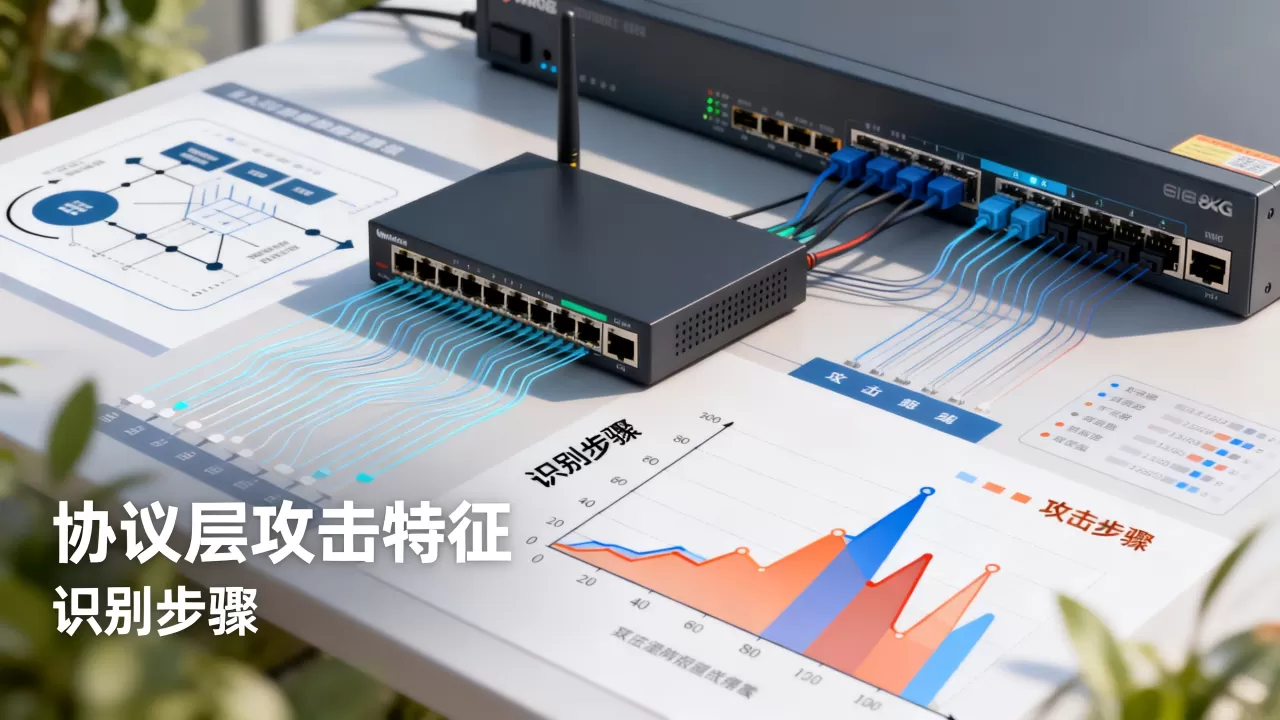 协议层攻击峰值高但识别简单直接吗?,如何识别协议层攻击 协议层攻击峰值高但识别简单直接吗?,如何识别协议层攻击