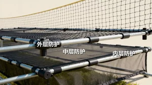 分层防护能让各层专注自身擅长的拦截吗，如何实现最优效果？
