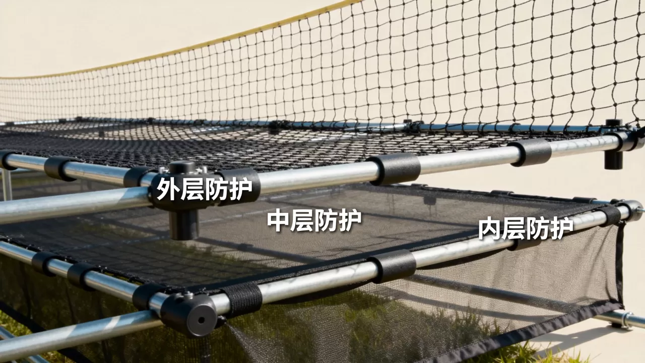 分层防护能让各层专注自身擅长的拦截吗,如何实现最优效果? 分层防护能让各层专注自身擅长的拦截吗,如何实现最优效果?
