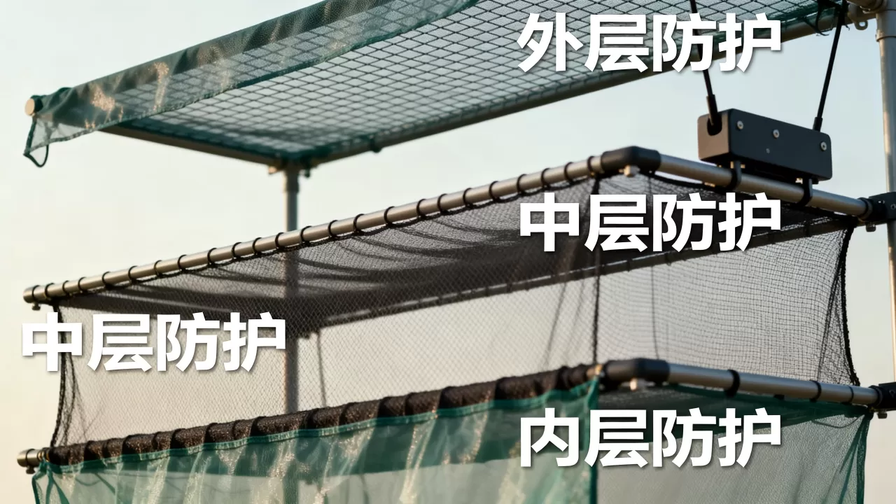 分层防护能让各层专注自身擅长的拦截吗,如何实现最优效果? 分层防护能让各层专注自身擅长的拦截吗,如何实现最优效果?