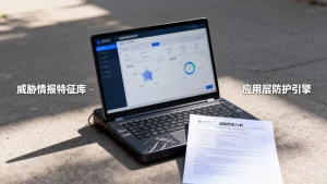 应用层防护如何结合威胁情报提升识别准确率？，应用层防护威胁情报提升识别准确率方法