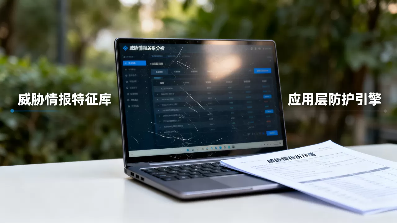 应用层防护如何结合威胁情报提升识别准确率?,应用层防护威胁情报提升识别准确率方法 应用层防护如何结合威胁情报提升识别准确率?,应用层防护威胁情报提升识别准确率方法