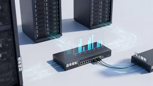 DNS放大防护对递归响应做速率与大小限制