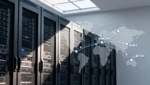 流量调度如何结合地理就近原则缩短清洗路径，最优方案是什么？