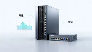 在SYN Flood防护中限速与验证的先后次序