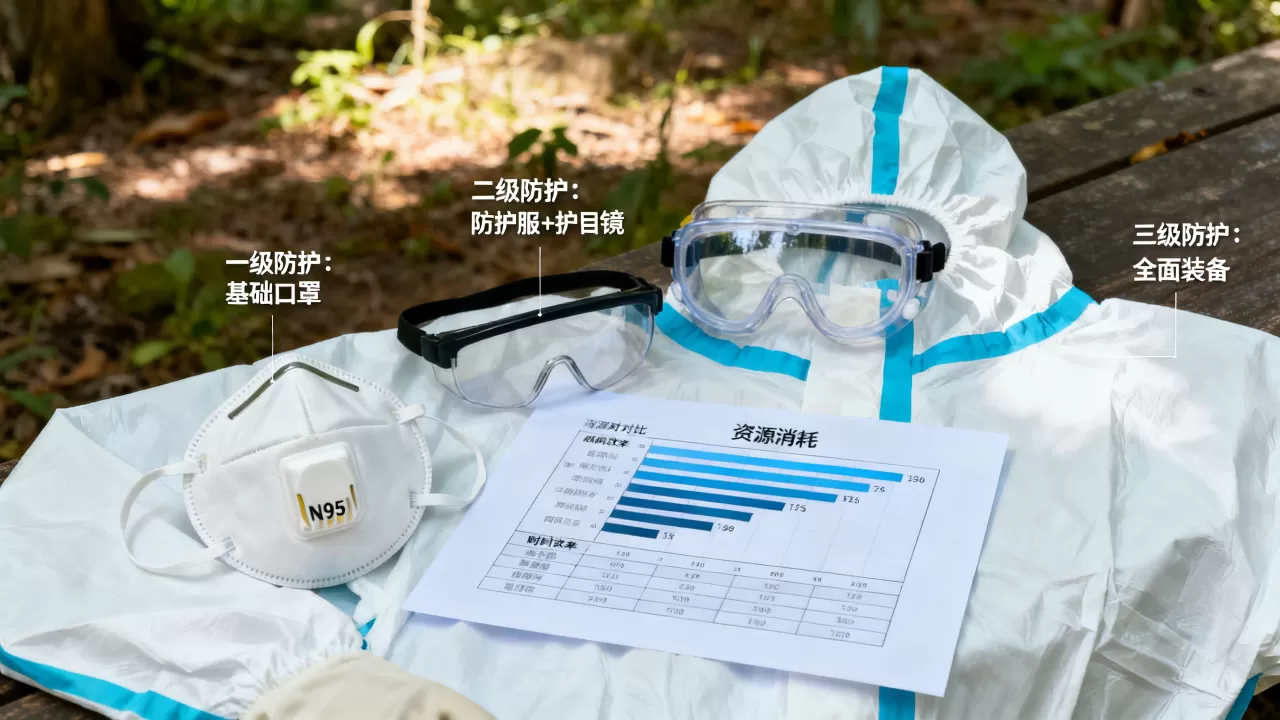 防护层级越靠后识别越准吗?资源代价越高如何平衡? 防护层级越靠后识别越准吗?资源代价越高如何平衡?