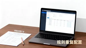 专线告警规则配置时常出现的误区是什么?常见误区有哪些?