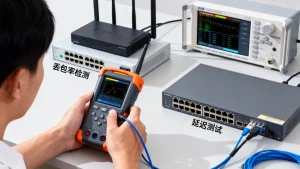 专线夜间丢包影响业务吗？怎么排查，网络延迟高怎么办