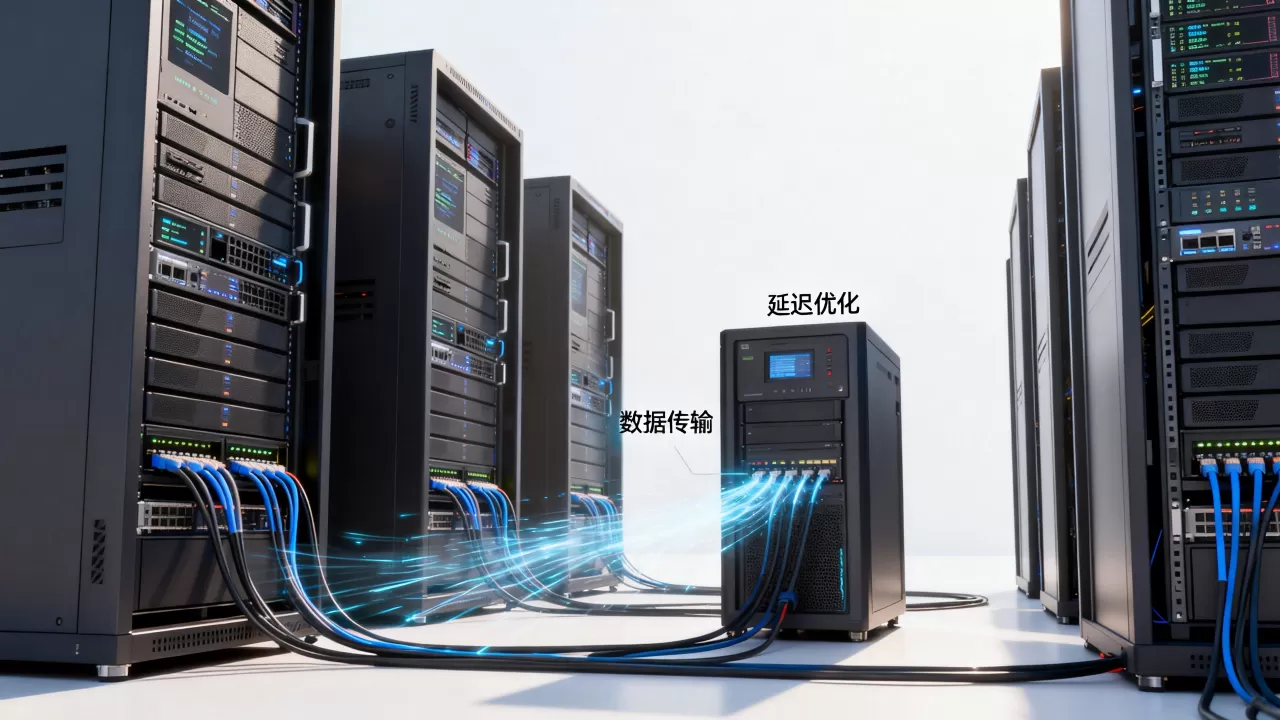 游戏更新包分发为什么对延迟要求更苛刻?,更新包分发延迟高怎么办 游戏更新包分发为什么对延迟要求更苛刻?,更新包分发延迟高怎么办