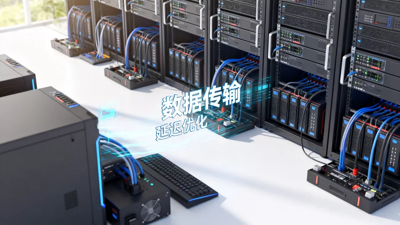 游戏更新包分发为什么对延迟要求更苛刻?,更新包分发延迟高怎么办 游戏更新包分发为什么对延迟要求更苛刻?,更新包分发延迟高怎么办