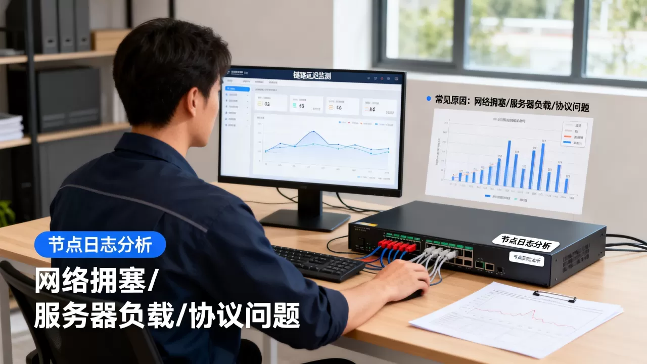 金融支付链路延迟突增如何排查？排查思路与常见原因分析