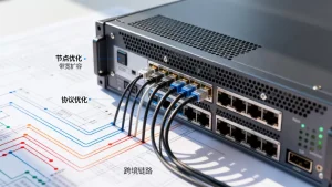 游戏海外服延迟高怎么解决?跨境链路优化对策具体包括哪些