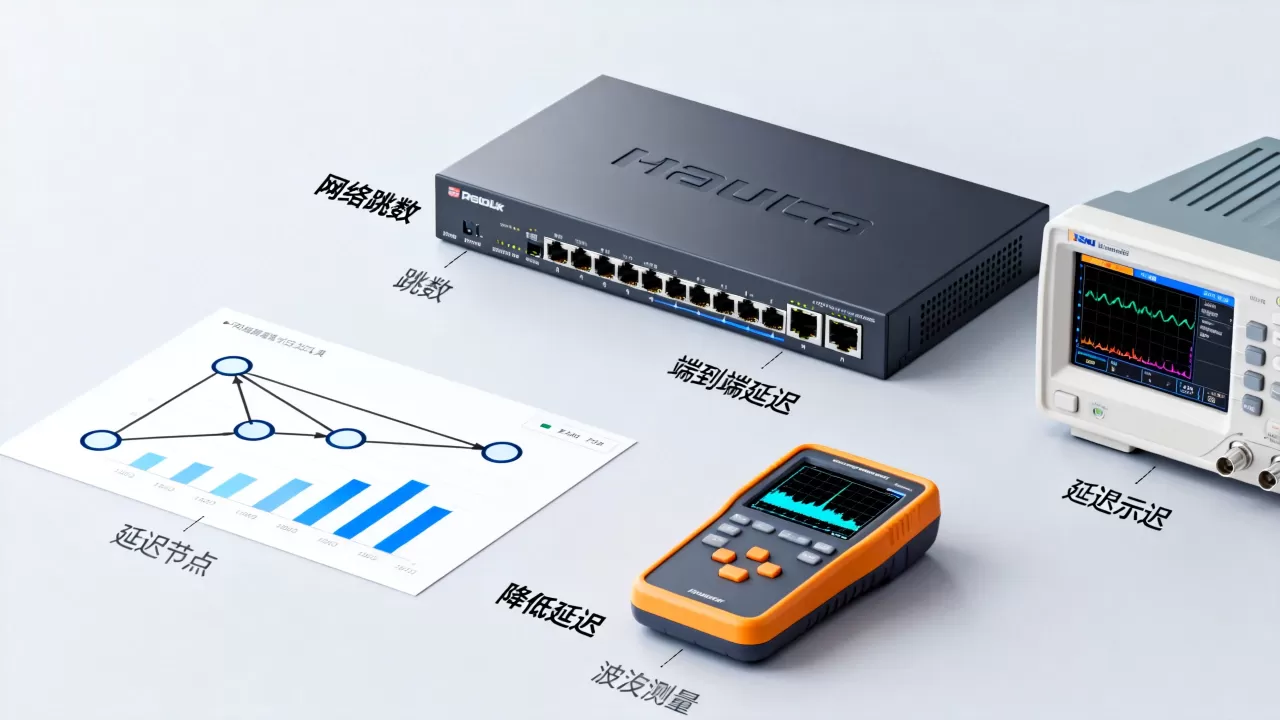 减少网络跳数能降低端到端延迟吗?,网络跳数怎么降低延迟 减少网络跳数能降低端到端延迟吗?,网络跳数怎么降低延迟