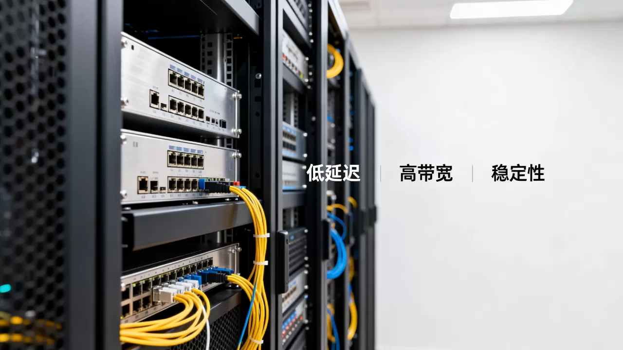 跨机房数据同步对网络链路有哪些要求？，跨机房同步网络链路要求
