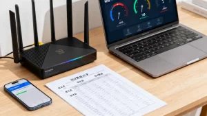 路由优化方案在访问提速上的实际效果如何？路由优化访问提速效果明显吗？