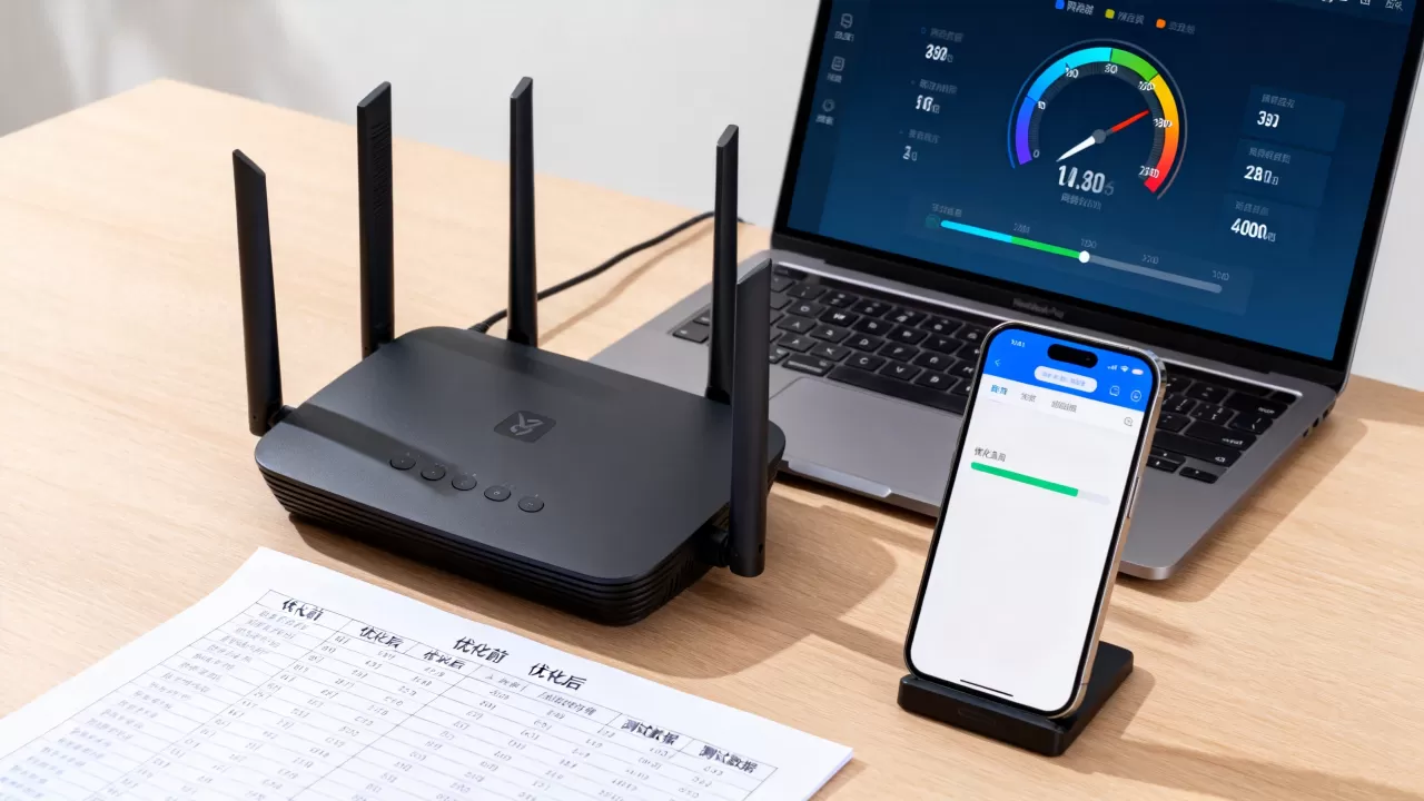 路由优化方案在访问提速上的实际效果如何?路由优化访问提速效果明显吗? 路由优化方案在访问提速上的实际效果如何?路由优化访问提速效果明显吗?