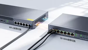 MPLS与SD-WAN故障切换能力哪个更强？，MPLS SD-WAN 故障切换对比