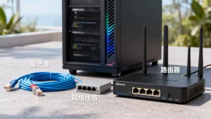 部署Anycast任播前需要评估的网络条件有哪些