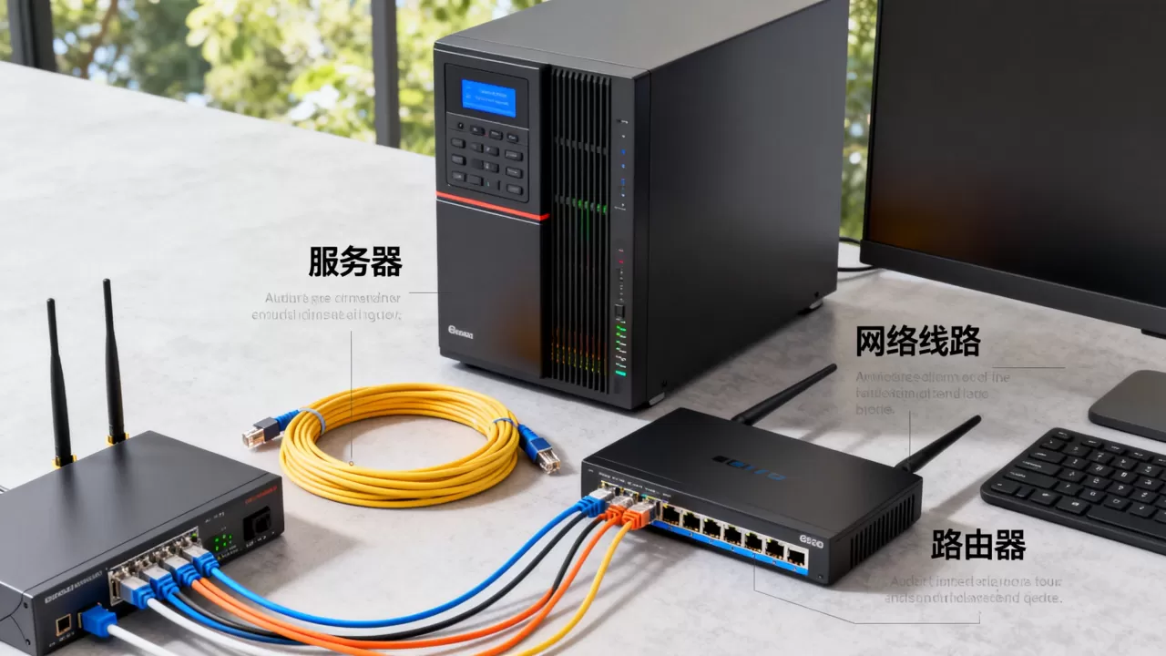 部署Anycast任播前需要评估的网络条件有哪些 部署Anycast任播前需要评估的网络条件有哪些