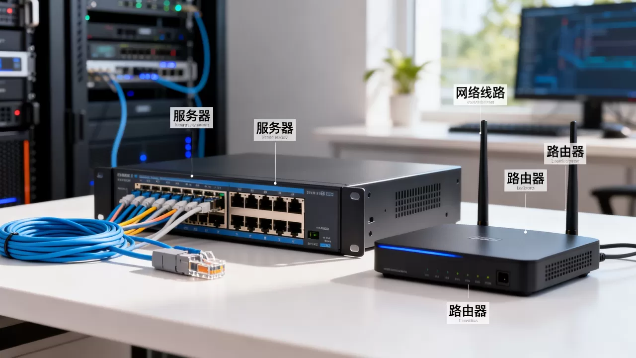 部署Anycast任播前需要评估的网络条件有哪些 部署Anycast任播前需要评估的网络条件有哪些