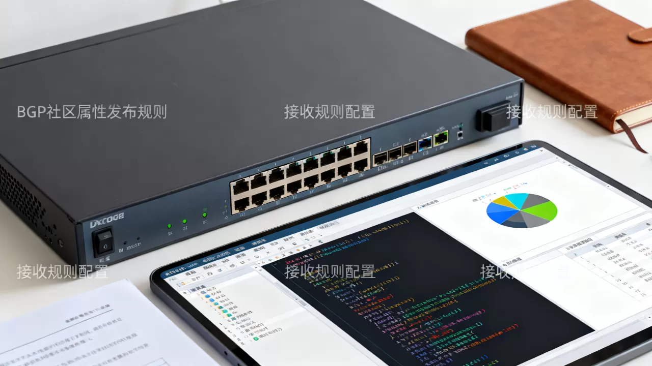 BGP社区属性发布与接收规则如何配置?BGP社区属性配置 BGP社区属性发布与接收规则如何配置?BGP社区属性配置