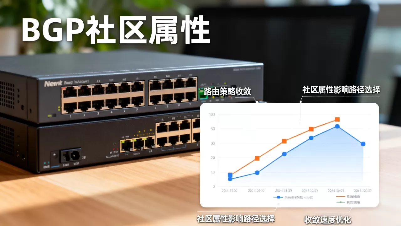 BGP社区属性在路由策略收敛中有什么实际影响?,BGP社区属性如何影响路由收敛? BGP社区属性在路由策略收敛中有什么实际影响?,BGP社区属性如何影响路由收敛?