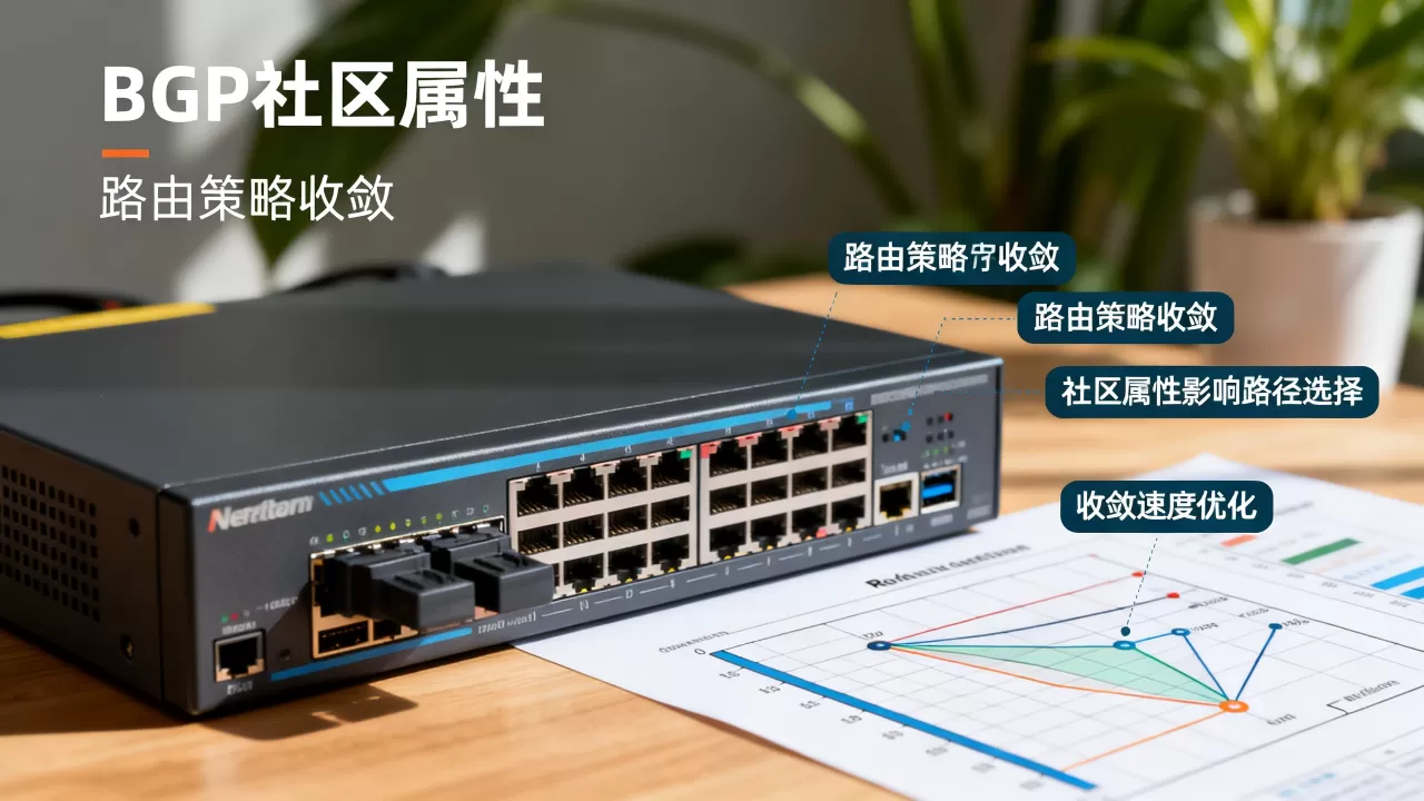 BGP社区属性在路由策略收敛中有什么实际影响?,BGP社区属性如何影响路由收敛? BGP社区属性在路由策略收敛中有什么实际影响?,BGP社区属性如何影响路由收敛?