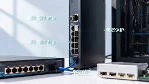 回源超时配置与接入后的带宽保护