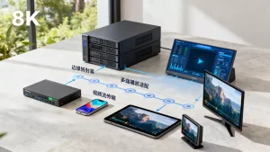 视频用边缘转封装如何适配多端播放，边缘转封装是什么？