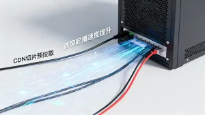 视频CDN切片预拉取如何提升首屏起播速度？, 视频CDN切片预拉取是什么