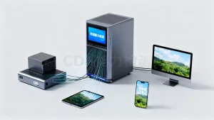 视频CDN如何根据终端能力下发合适清晰度？CDN自适应清晰度