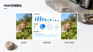 图片开启WebP后清晰度与体积如何平衡，WebP图片清晰度与体积怎么平衡