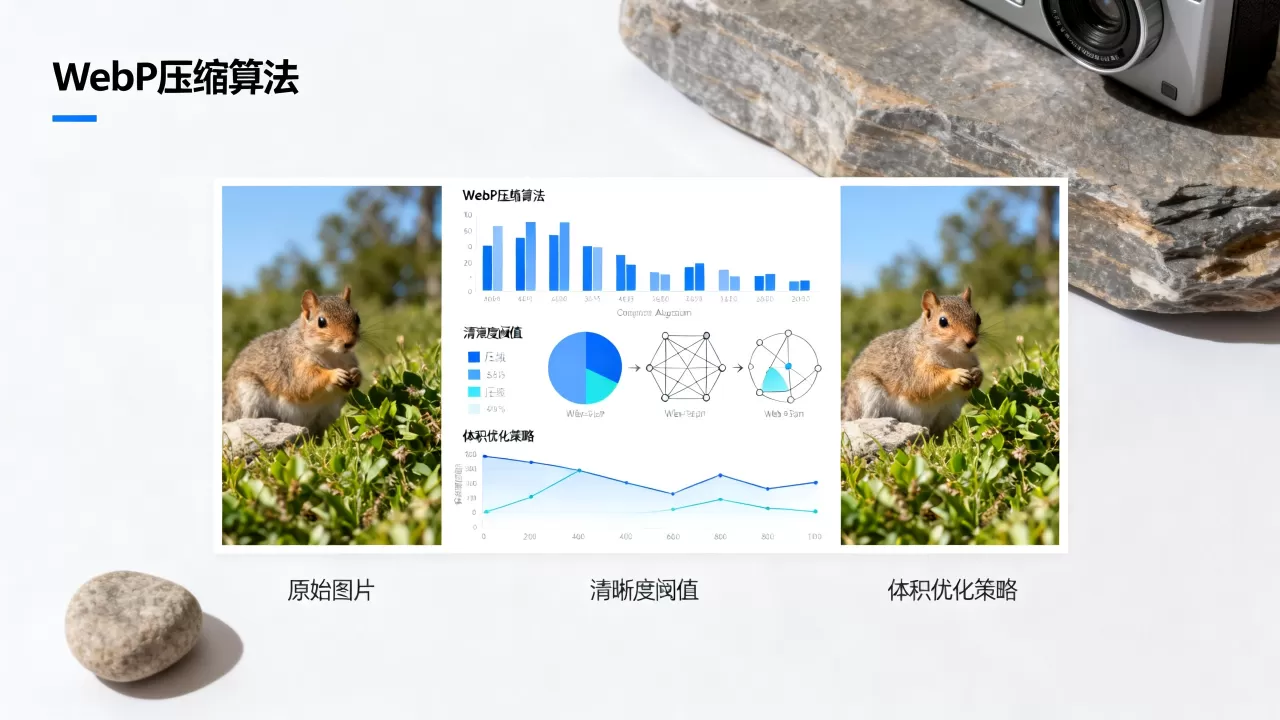 图片开启WebP后清晰度与体积如何平衡,WebP图片清晰度与体积怎么平衡 图片开启WebP后清晰度与体积如何平衡,WebP图片清晰度与体积怎么平衡