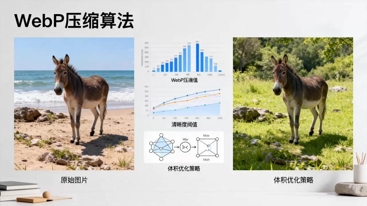 图片开启WebP后清晰度与体积如何平衡,WebP图片清晰度与体积怎么平衡 图片开启WebP后清晰度与体积如何平衡,WebP图片清晰度与体积怎么平衡