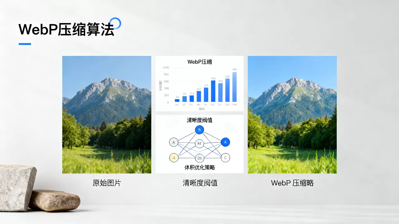 图片开启WebP后清晰度与体积如何平衡,WebP图片清晰度与体积怎么平衡 图片开启WebP后清晰度与体积如何平衡,WebP图片清晰度与体积怎么平衡