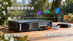 视频边缘缓存如何缩短起播等待时间？，视频边缘缓存是什么