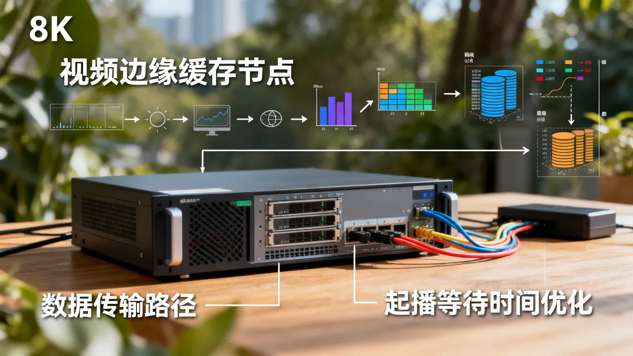 视频边缘缓存如何缩短起播等待时间？，视频边缘缓存是什么