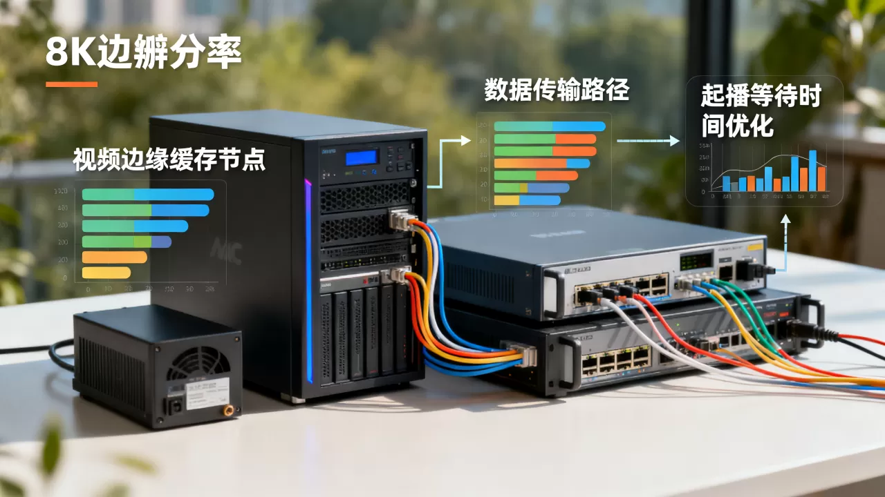 视频边缘缓存如何缩短起播等待时间？，视频边缘缓存是什么