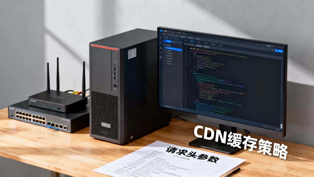API接口请求头传递会影响CDN缓存吗,如何配置? API接口请求头传递会影响CDN缓存吗,如何配置?