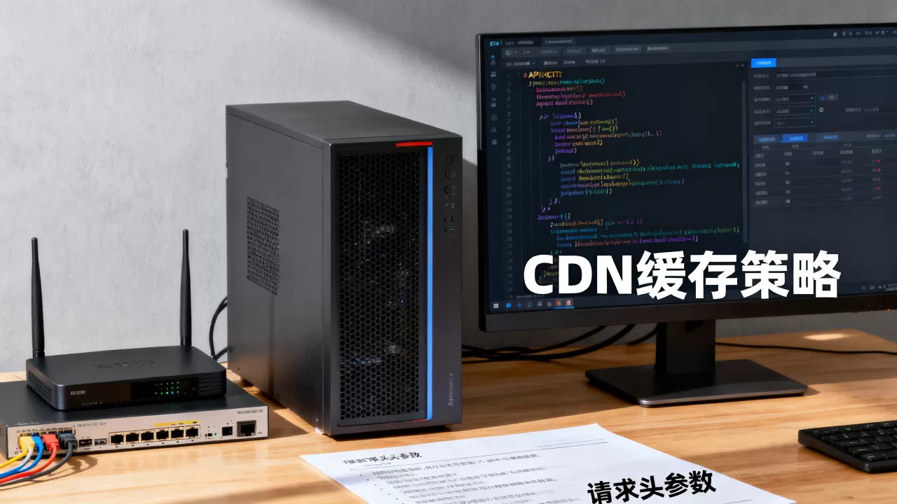API接口请求头传递会影响CDN缓存吗,如何配置? API接口请求头传递会影响CDN缓存吗,如何配置?