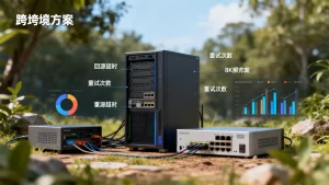 回源超时重试参数在跨境方案中如何优化？，跨境方案重试参数如何设置