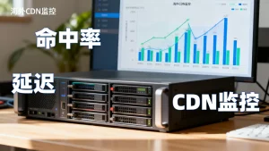 怎样监控海外各区域命中率与延迟，海外CDN监控方法有哪些