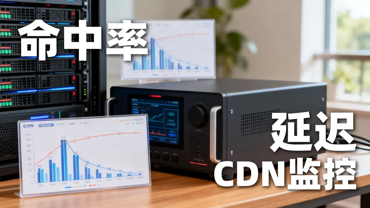 怎样监控海外各区域命中率与延迟，海外CDN监控方法有哪些