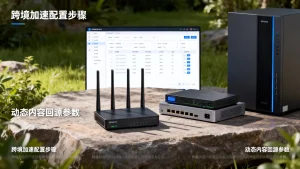 走专线回源的跨境加速实操怎么做？，动态内容专线回源怎么配置