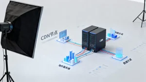 出海应用如何用CDN做海外静态资源分发，海外CDN加速哪家好？